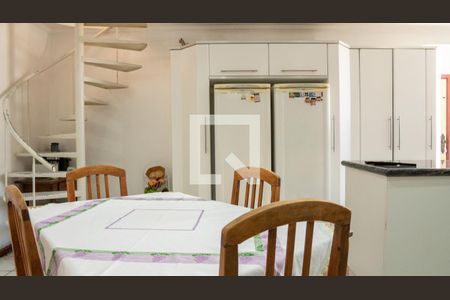 Apartamento à venda com 425m², 4 quartos e 1 vagaCozinha