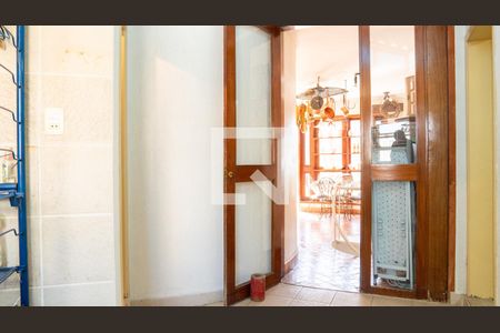 Apartamento à venda com 425m², 4 quartos e 1 vagaÁrea de Serviço