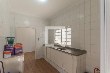 Casa à venda com 178m², 3 quartos e 4 vagasCozinha