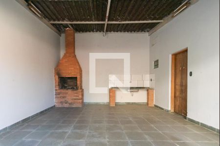 Casa à venda com 178m², 3 quartos e 4 vagasChurrasqueira