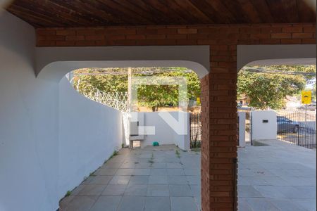 Casa à venda com 178m², 3 quartos e 4 vagasVista do Quarto 1