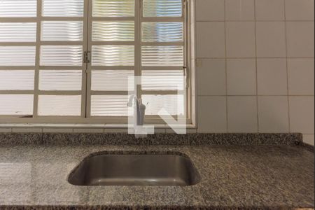 Casa à venda com 178m², 3 quartos e 4 vagasCozinha