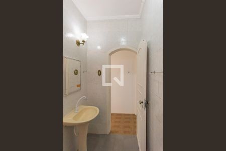 Casa à venda com 178m², 3 quartos e 4 vagasBanheiro