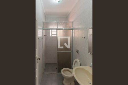 Casa à venda com 178m², 3 quartos e 4 vagasBanheiro