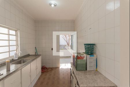 Casa à venda com 178m², 3 quartos e 4 vagasCozinha