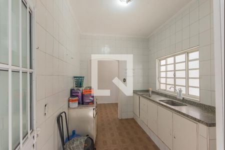 Casa à venda com 178m², 3 quartos e 4 vagasCozinha