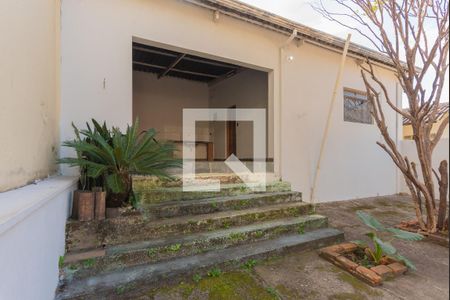 Casa à venda com 178m², 3 quartos e 4 vagasQuintal