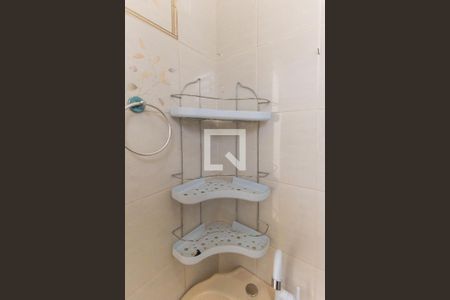 Casa à venda com 178m², 3 quartos e 4 vagasBanheiro da Suíte