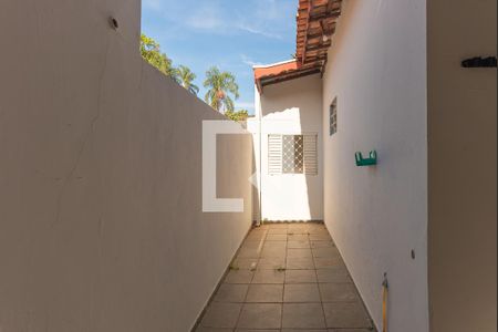 Casa à venda com 178m², 3 quartos e 4 vagasQuintal