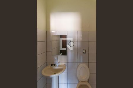 Casa à venda com 178m², 3 quartos e 4 vagasBanheiro de Serviço