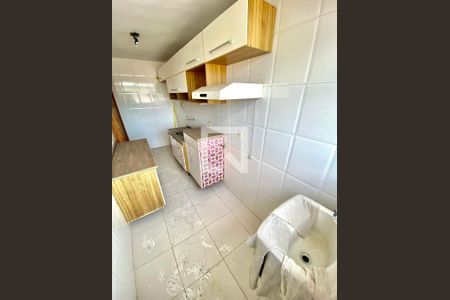 Apartamento para alugar com 51m², 2 quartos e 1 vaga