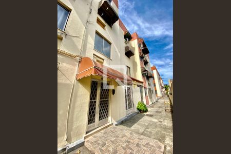 Apartamento para alugar com 51m², 2 quartos e 1 vaga