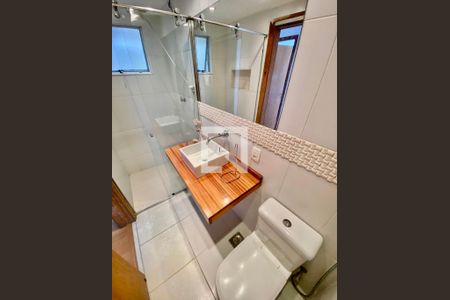 Apartamento para alugar com 51m², 2 quartos e 1 vaga