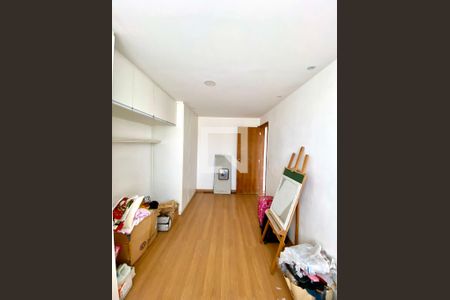Apartamento para alugar com 51m², 2 quartos e 1 vaga