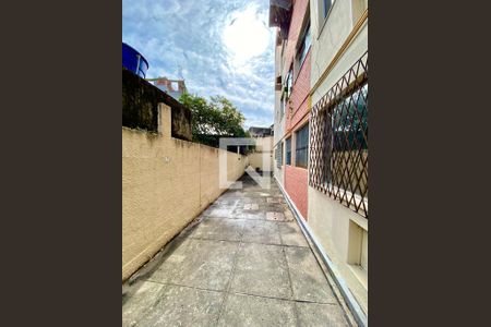 Apartamento para alugar com 51m², 2 quartos e 1 vaga