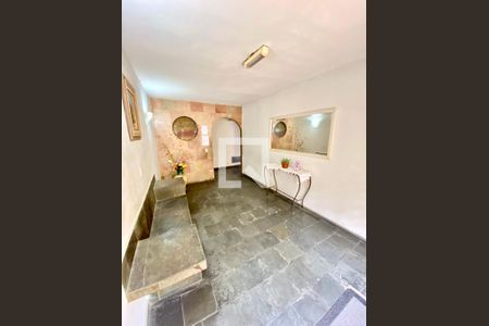 Apartamento para alugar com 51m², 2 quartos e 1 vaga