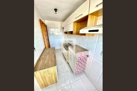 Apartamento para alugar com 51m², 2 quartos e 1 vaga