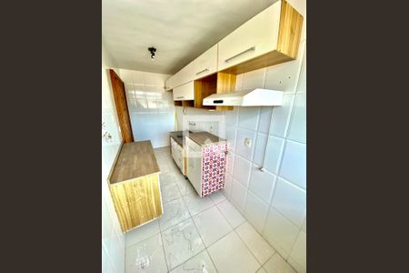 Apartamento para alugar com 51m², 2 quartos e 1 vaga