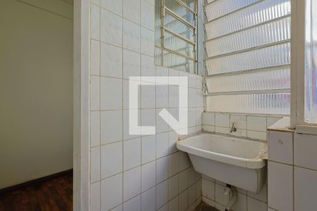 Apartamento à venda com 98m², 3 quartos e sem vagaÁrea de Serviço