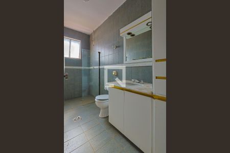 Apartamento à venda com 98m², 3 quartos e sem vagaBanheiro