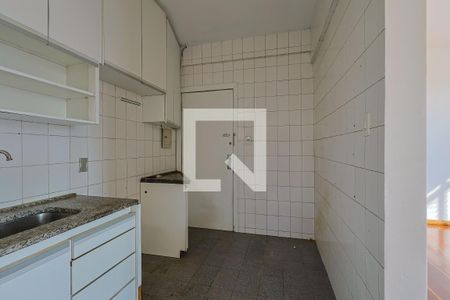 Apartamento à venda com 98m², 3 quartos e sem vagaCozinha