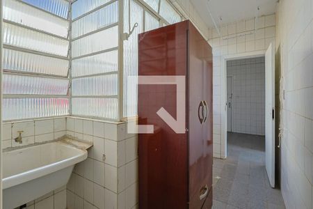 Apartamento à venda com 98m², 3 quartos e sem vagaÁrea de Serviço