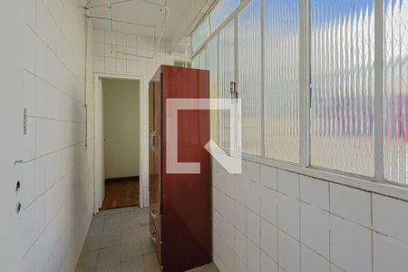 Apartamento à venda com 98m², 3 quartos e sem vagaÁrea de Serviço