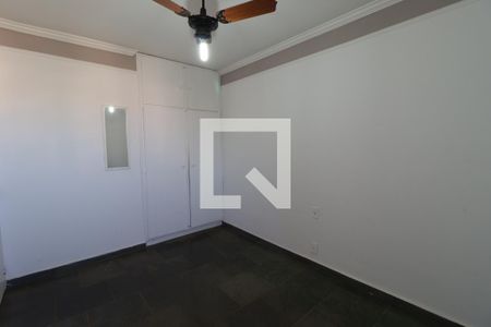Quarto 1  de apartamento para alugar com 2 quartos, 70m² em Jardim Anhanguera, Ribeirão Preto