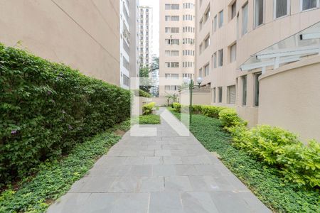 Apartamento para alugar com 45m², 1 quarto e 1 vaga Apartamento para alugar com 45m², 1 quarto e 1 vagaÁrea comum