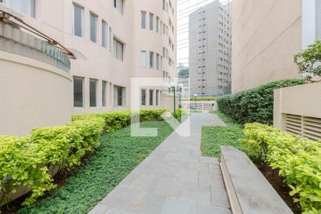 Apartamento para alugar com 45m², 1 quarto e 1 vaga Apartamento para alugar com 45m², 1 quarto e 1 vagaÁrea comum