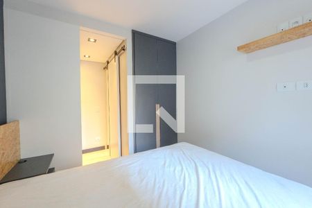 Apartamento para alugar com 45m², 1 quarto e 1 vaga Apartamento para alugar com 45m², 1 quarto e 1 vagaQuarto