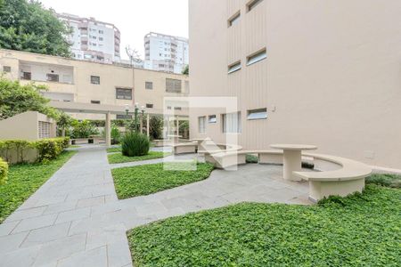 Apartamento para alugar com 45m², 1 quarto e 1 vaga Apartamento para alugar com 45m², 1 quarto e 1 vagaÁrea comum