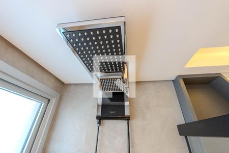 Apartamento para alugar com 45m², 1 quarto e 1 vaga Apartamento para alugar com 45m², 1 quarto e 1 vagaBanheiro