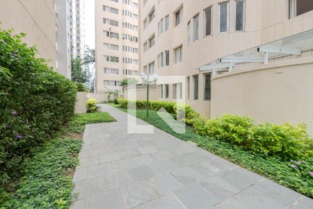 Apartamento para alugar com 45m², 1 quarto e 1 vaga Apartamento para alugar com 45m², 1 quarto e 1 vagaÁrea comum