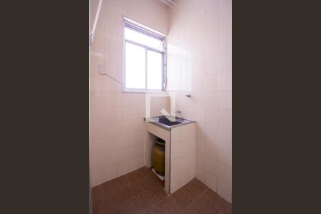 Apartamento para alugar com 90m², 2 quartos e 1 vagaÁrea de Serviço