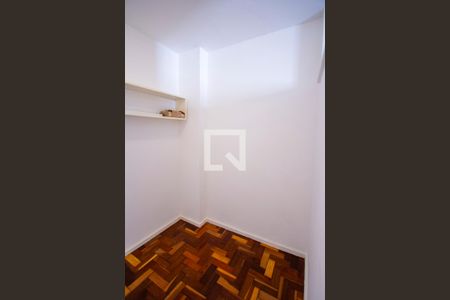 Apartamento para alugar com 90m², 2 quartos e 1 vagaQuarto de Serviço