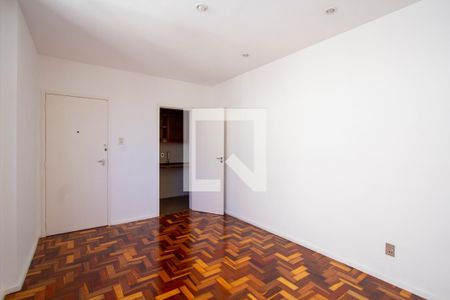 Sala de apartamento para alugar com 2 quartos, 90m² em Icaraí, Niterói
