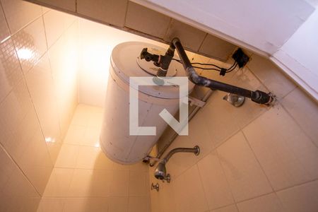 Apartamento para alugar com 90m², 2 quartos e 1 vagaBanheiro de serviço