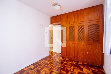 Quarto 2 de apartamento para alugar com 2 quartos, 90m² em Icaraí, Niterói