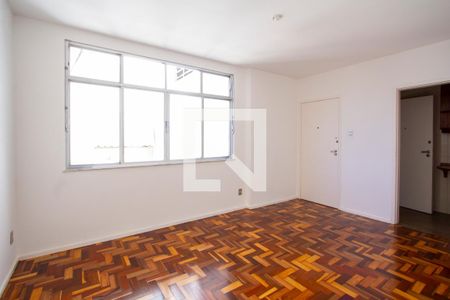 Sala de apartamento para alugar com 2 quartos, 90m² em Icaraí, Niterói
