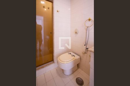 Apartamento para alugar com 90m², 2 quartos e 1 vagaBanheiro