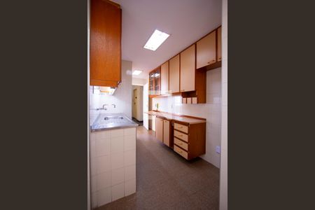 Apartamento para alugar com 90m², 2 quartos e 1 vagaCozinha