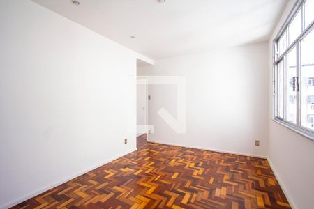 Sala de apartamento para alugar com 2 quartos, 90m² em Icaraí, Niterói