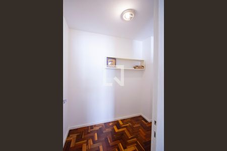 Apartamento para alugar com 90m², 2 quartos e 1 vagaQuarto de Serviço