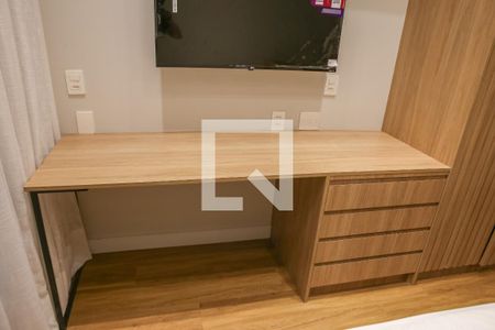 Quarto de kitnet/studio à venda com 1 quarto, 30m² em Perdizes, São Paulo