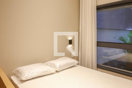 Quarto de kitnet/studio à venda com 1 quarto, 30m² em Perdizes, São Paulo