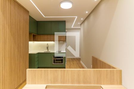 Studio de apartamento à venda com 1 quarto, 31m² em Perdizes, São Paulo