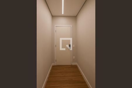 Entrada de kitnet/studio à venda com 1 quarto, 30m² em Perdizes, São Paulo