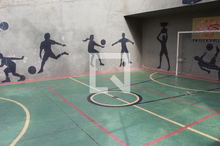 Apartamento para alugar com 70m², 3 quartos e 2 vagasQuadra