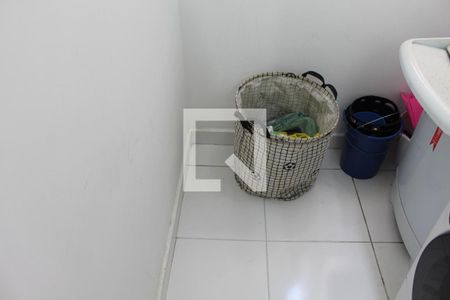 Apartamento para alugar com 70m², 3 quartos e 2 vagasLavanderia
